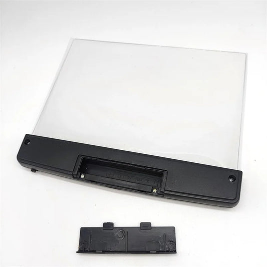 Luz de Lectura LED Portátil de Página Completa