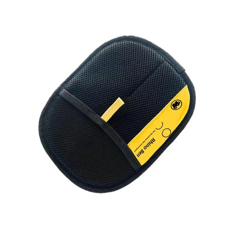 Guante Quita Pelo en segundos