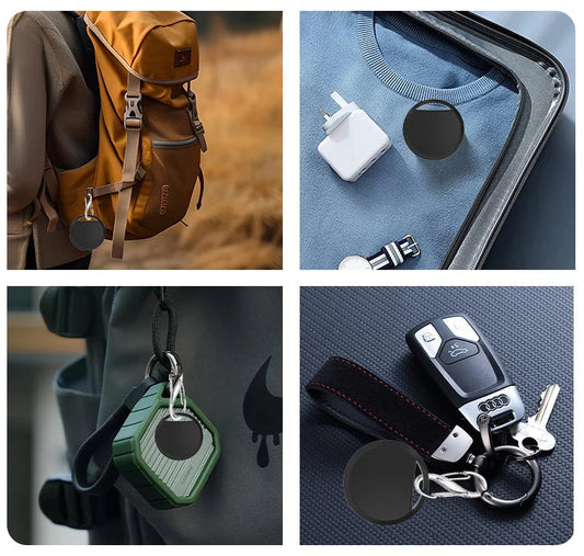 Mini Rastreador Gps - Evita perder tus accesorios