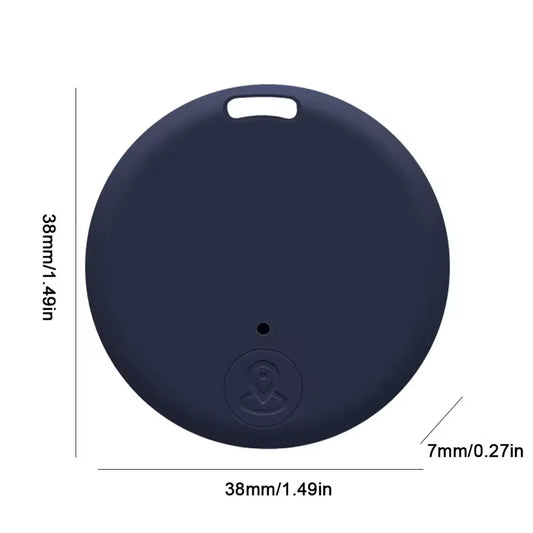 Mini Rastreador GPS Inteligente – Localizador