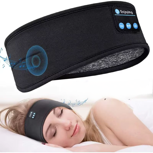 Auriculares Bluetooth 5.0 Inalámbricos – Sonido Estéreo